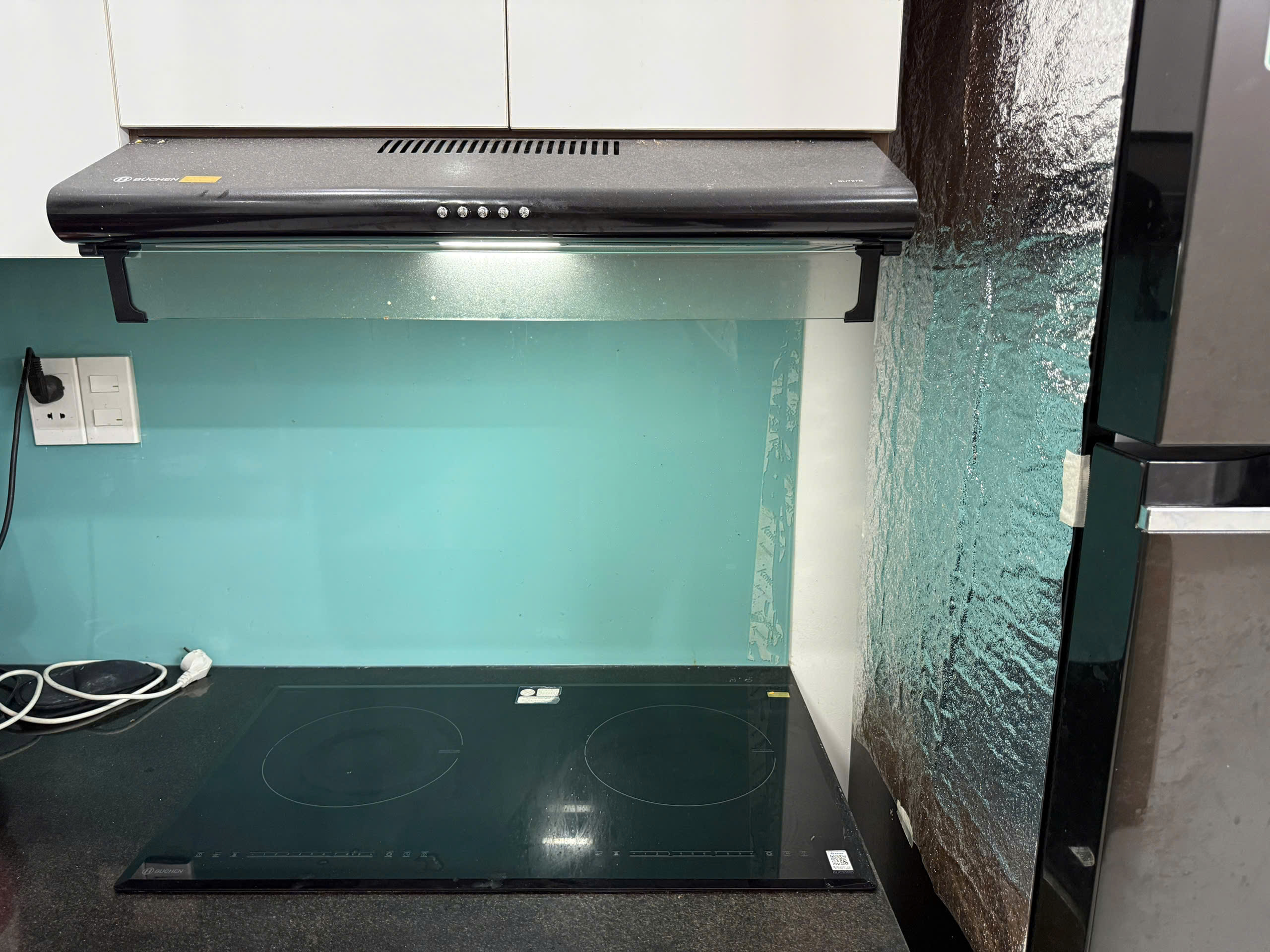 Cho thuê nhà nguyên căn mới ngõ 276 Định Công, 35m2 x 5 tầng, 3 ngủ khép kín.<br> 12tr5 - Ảnh 2